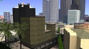 Небоскребы для GTA San Andreas миниатюра 15