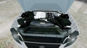 Hyundai Sonata v1.0 для GTA 4 миниатюра 14