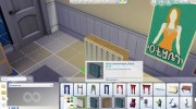 Батарея под окно для Sims 4 миниатюра 10