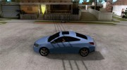 Pontiac G6 Stock Version для GTA San Andreas миниатюра 2