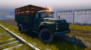 ЗиЛ-130 V2 for Spintires 2014 miniature 2