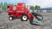 IHC 1480 para Farming Simulator 2015 miniatura 2