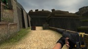 Mac10 For Tmp for Counter-Strike Source miniature 2