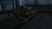 Шкурка для Type 59 for World Of Tanks miniature 4