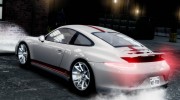 Porsche 911 (991) [EPM] для GTA 4 миниатюра 2