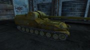 Объект 261 8 para World Of Tanks miniatura 5