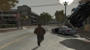 Телекинез / Telekinesis для GTA 4 миниатюра 9