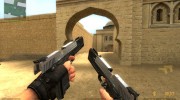 Thors USP Matches + Default Animations for Counter-Strike Source miniature 3
