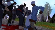 Deadly Left 4 Dead Gang Remade v3.50 для GTA San Andreas миниатюра 2
