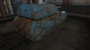 Шкурка для Maus for World Of Tanks miniature 4