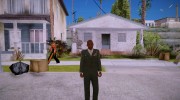 Офицер из GTA 5 v1 для GTA San Andreas миниатюра 3