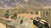 aim_map para Counter Strike 1.6 miniatura 4