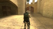 Urban Desert Camo для Counter-Strike Source миниатюра 3