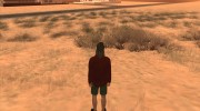 Swmotr 2 в HD для GTA San Andreas миниатюра 4