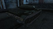 T-54 ILL_KID для World Of Tanks миниатюра 4