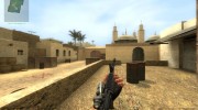 Gay/Queer M4A1 для Counter-Strike Source миниатюра 3