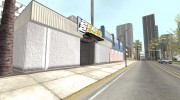 2Fast2Furious Transfender & Pay'n Spray mod for GTA San Andreas miniature 2