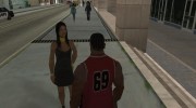 Street Love para GTA San Andreas miniatura 1