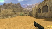 Glock 18C on Default CS 1.5 Anims для Counter Strike 1.6 миниатюра 1