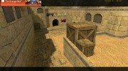 Epilepsy HD Dust Textures для Counter Strike 1.6 миниатюра 2