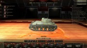 Ангар от Russian Mustard (премиум) para World Of Tanks miniatura 5