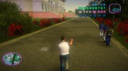 Beta Improved Animations and Gun Shooting para GTA Vice City miniatura 3