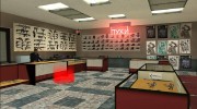 New AMMU-NATION Stores для GTA San Andreas миниатюра 12