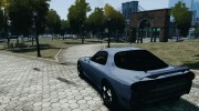 Mazda RX7 1995 Stock [EPM] для GTA 4 миниатюра 3