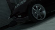 Hyundai Santa Fe Light Tuning для GTA 4 миниатюра 2