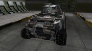Шкурка для VK4502(P) Ausf A para World Of Tanks miniatura 4