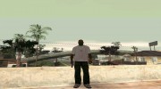 Цепочка VK para GTA San Andreas miniatura 2