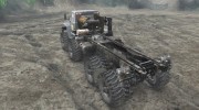 Урал-375 «Добрыня» for Spintires 2014 miniature 5