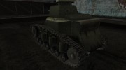 Ремоделинг МС-1 для World Of Tanks миниатюра 3
