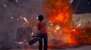 Оригинальные анимации GTA V Online для GTA San Andreas миниатюра 4