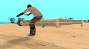 Шприц для GTA San Andreas миниатюра 3