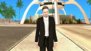 Liam Nisson для GTA San Andreas миниатюра 1