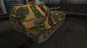 VK4502(P) Ausf B для World Of Tanks миниатюра 4
