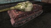 Lowe от Leonid para World Of Tanks miniatura 1