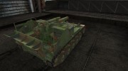M41  для World Of Tanks миниатюра 4