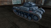 PzKpfw II BoloXXXIII para World Of Tanks miniatura 5