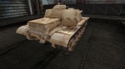 Шкурка для T110E3 para World Of Tanks miniatura 4