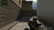Lamas M4 S.I.R.S. Support Configuration для Counter-Strike Source миниатюра 3