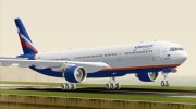 Airbus A330-300 Aeroflot - Russian Airlines для GTA San Andreas миниатюра 3