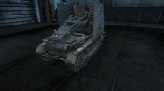 Bison IgreyI para World Of Tanks miniatura 4