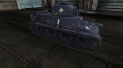 PzKpfw 38H735 (f) leofwine for World Of Tanks miniature 5