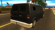 HD Rumpo for GTA San Andreas miniature 2