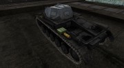 PzKpfw II 03 para World Of Tanks miniatura 3