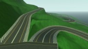 Drift Paradise V2 for GTA 4 miniature 4