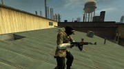 Desert Urban Arctic для Counter-Strike Source миниатюра 2