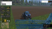 GPS Mod v4.2 для Farming Simulator 2015 миниатюра 2